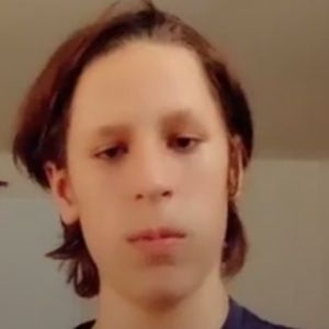 Meet your Posher, Aiden